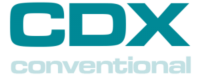 CDX Conventional