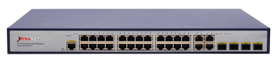 Network Switches