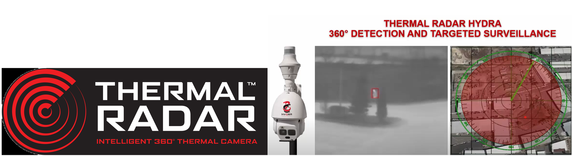 Thermal Radar 2