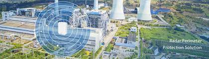 radar perimeter