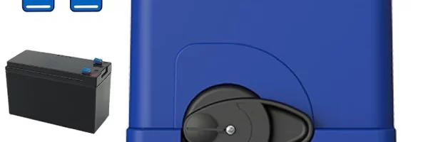 Drive300 Gate motor kit