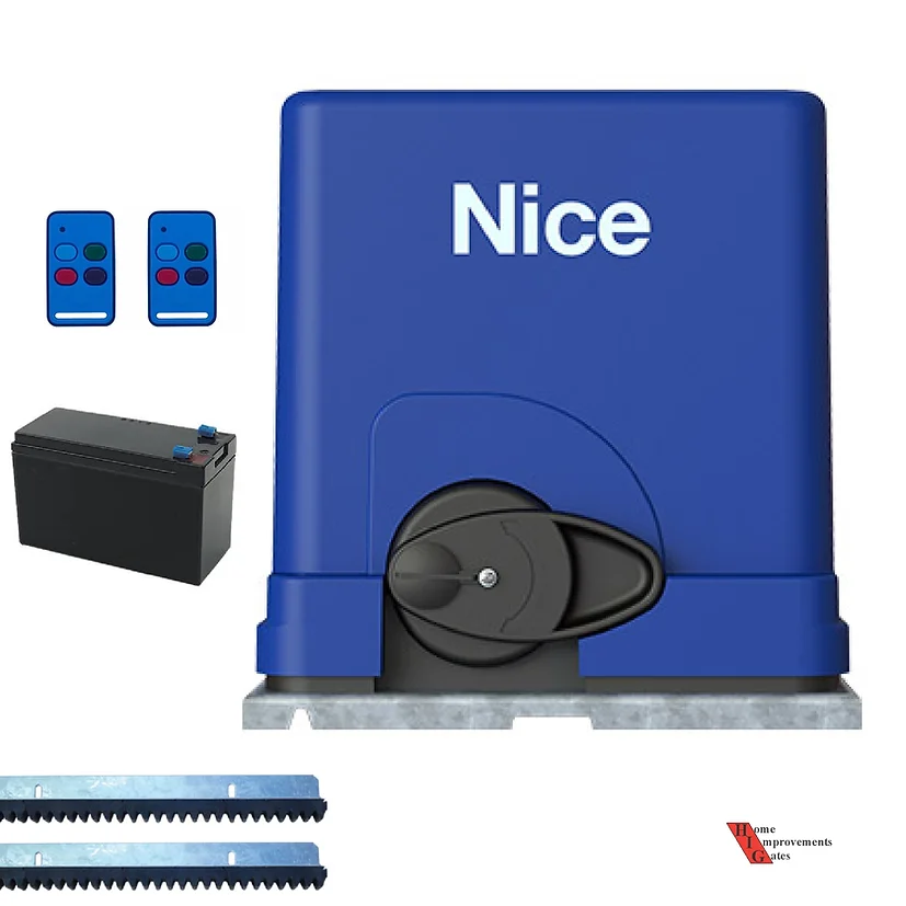 Nice Drive300 Gate motor kit Drive300 Gate motor kit