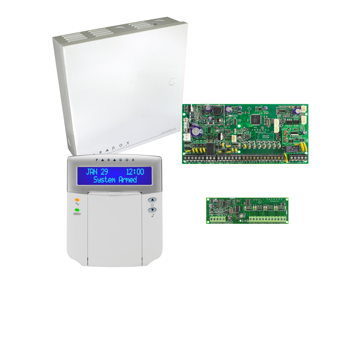 PA9060 SP6000 PA9060