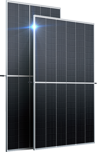 Trina Solar panels Trina Solar panel 570W