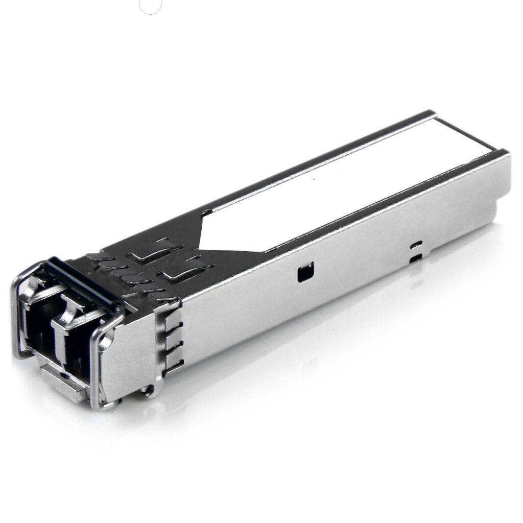 Single Mode SFP+ module 20KM, 10GE, LR 1310nmLC DDM - Xtravision
